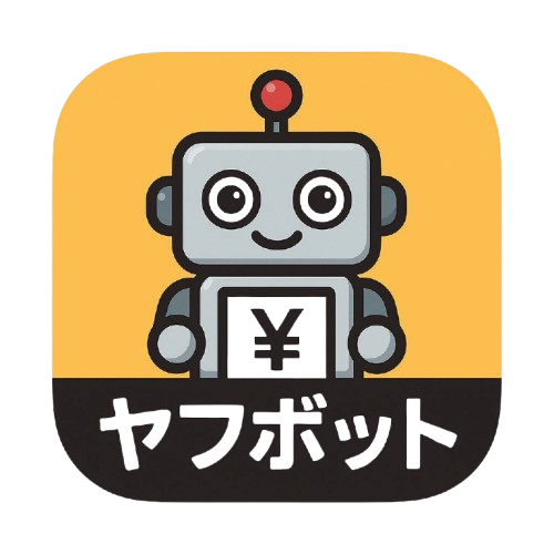 ヤフボット